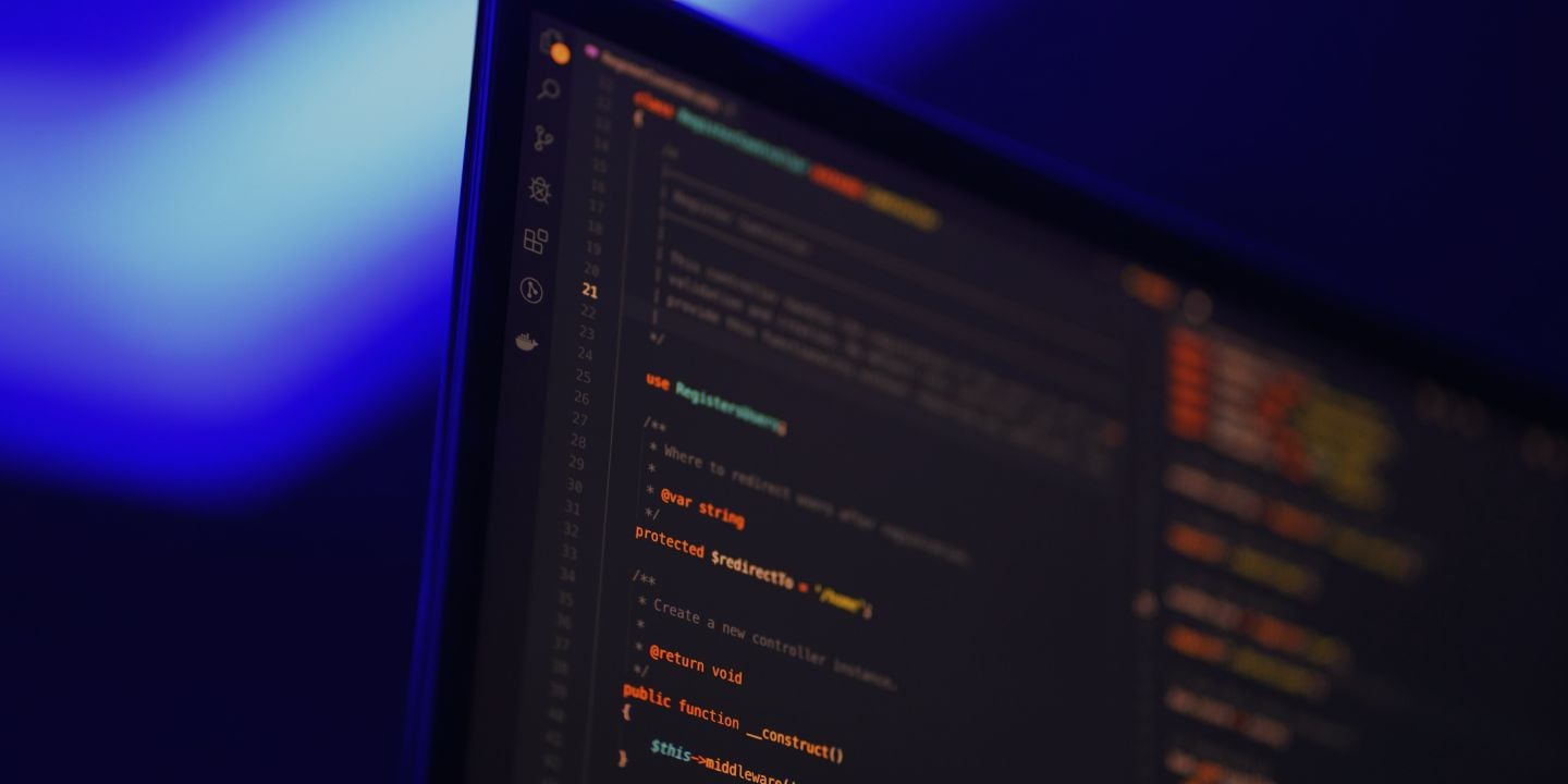 Endpoint Tech Hero Image