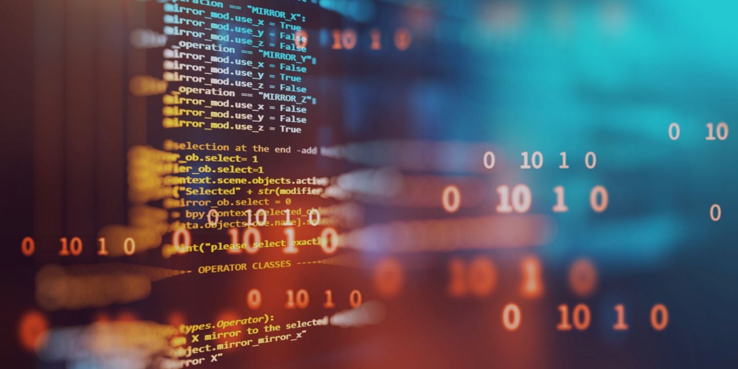 Endpoint Tech Hero Image