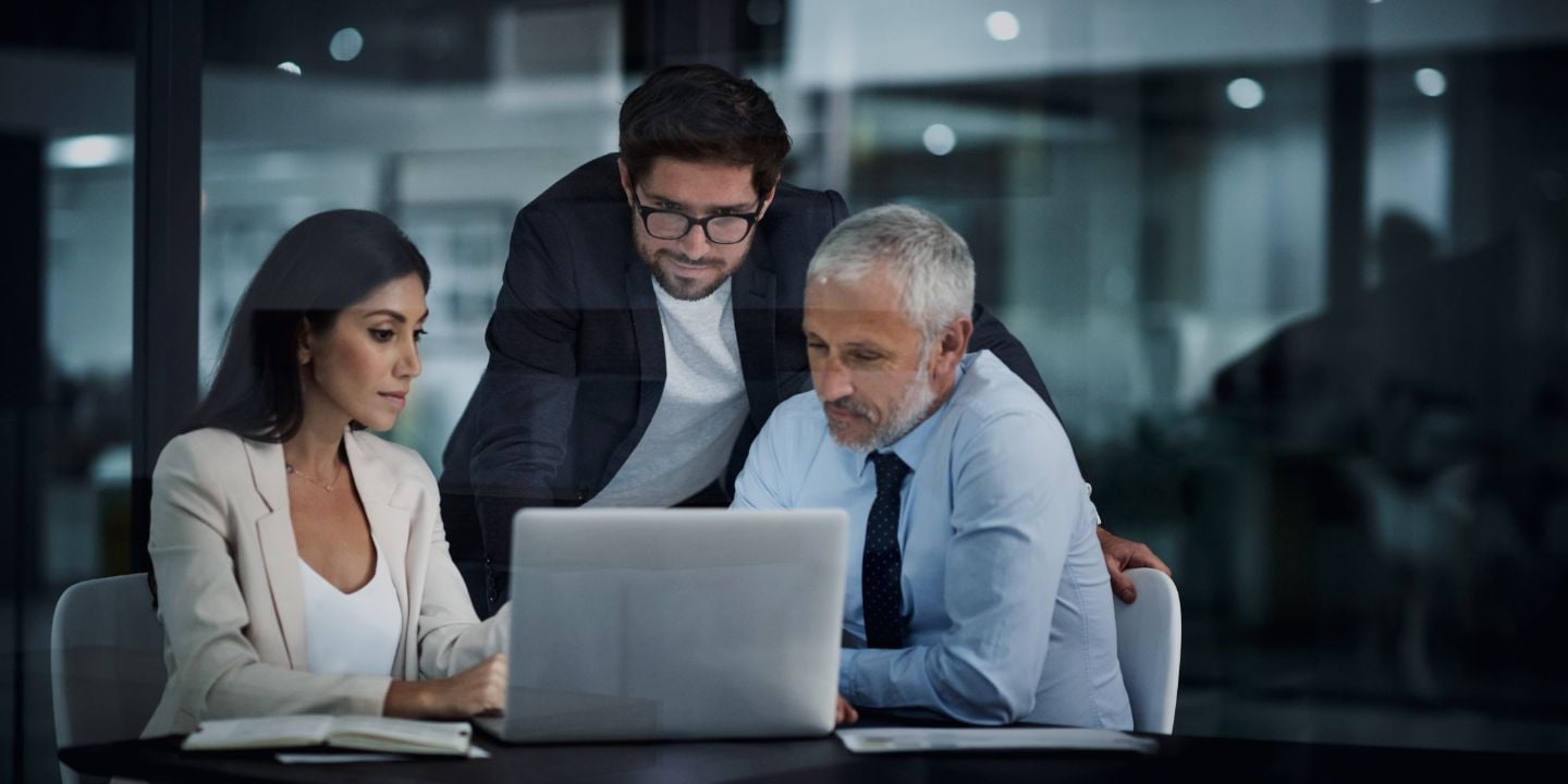 Endpoint Tech Hero Image