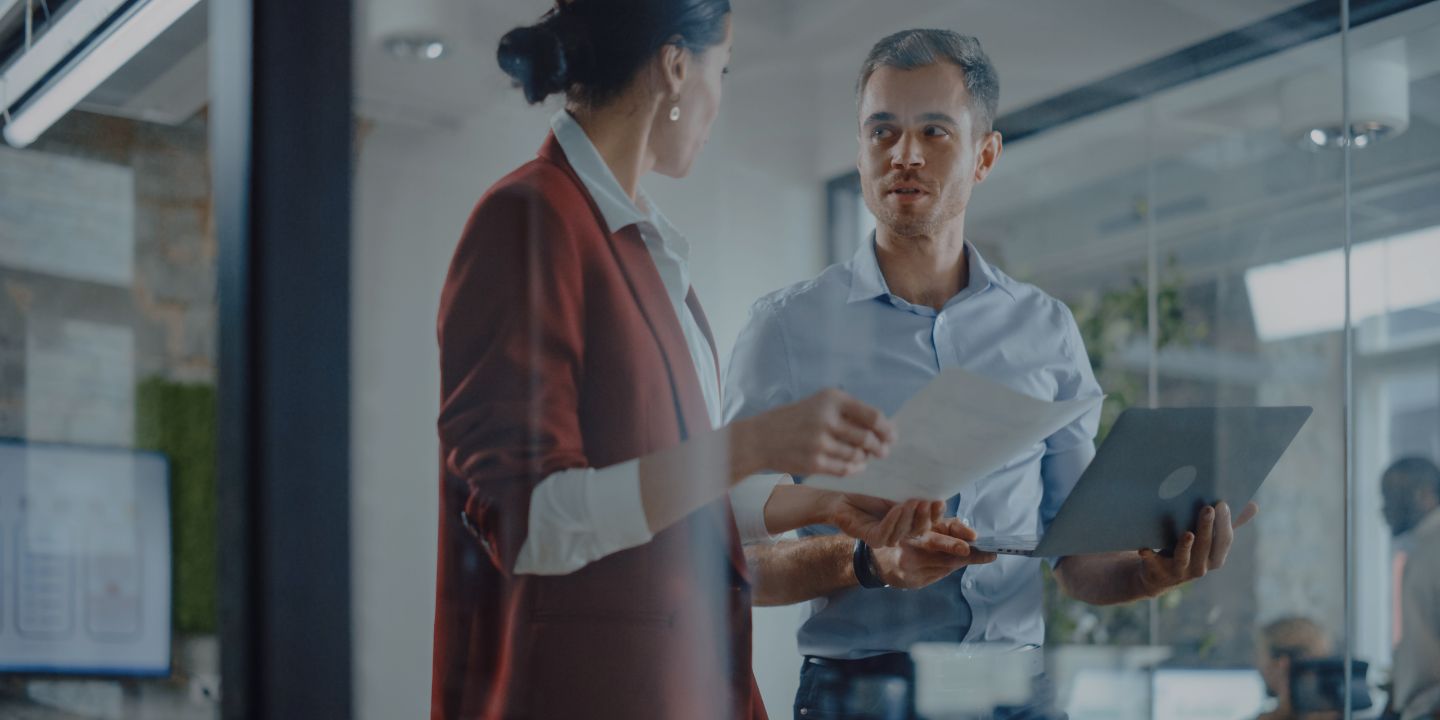 Endpoint Tech Hero Image