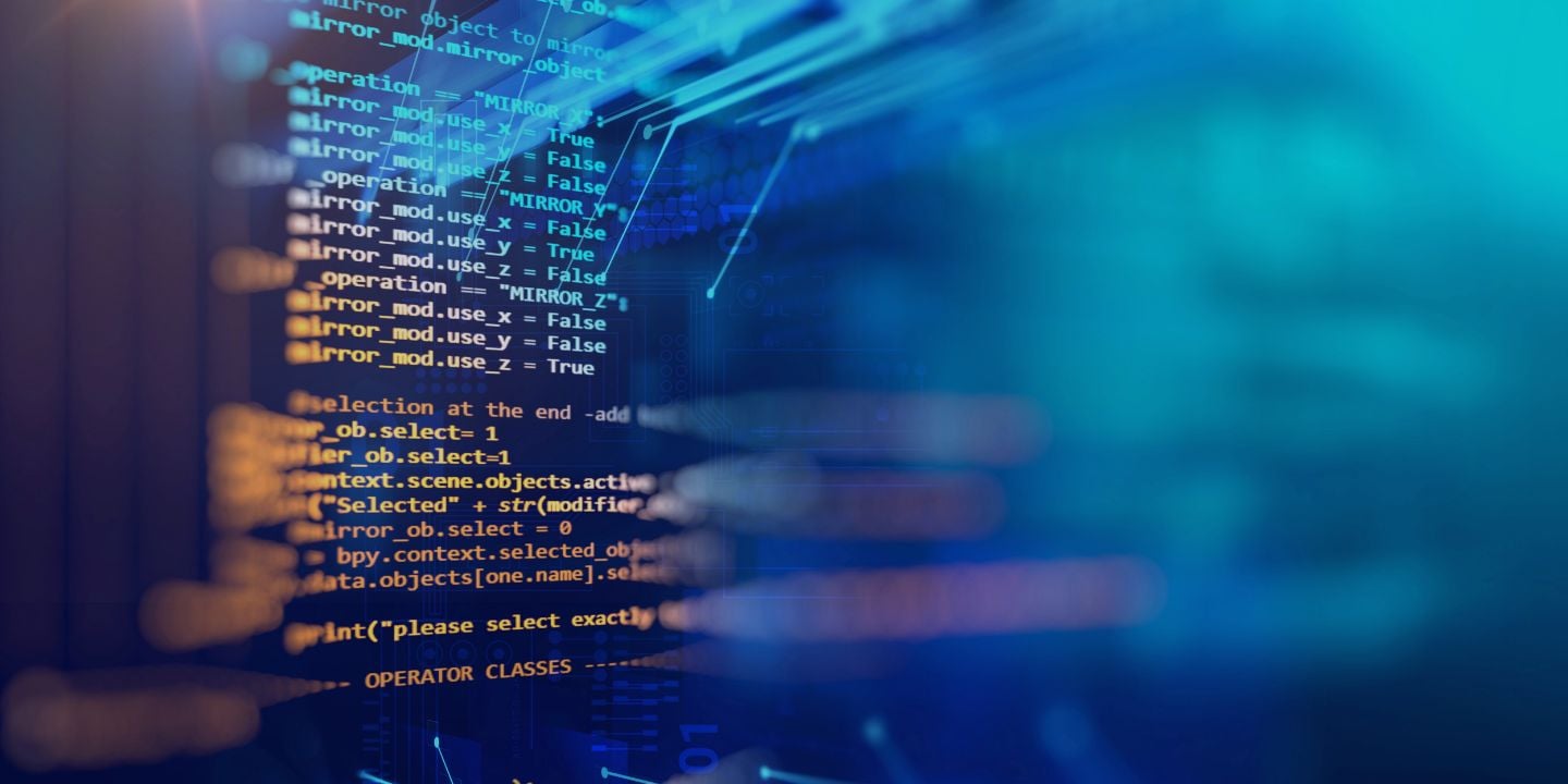 Endpoint Tech Hero Image