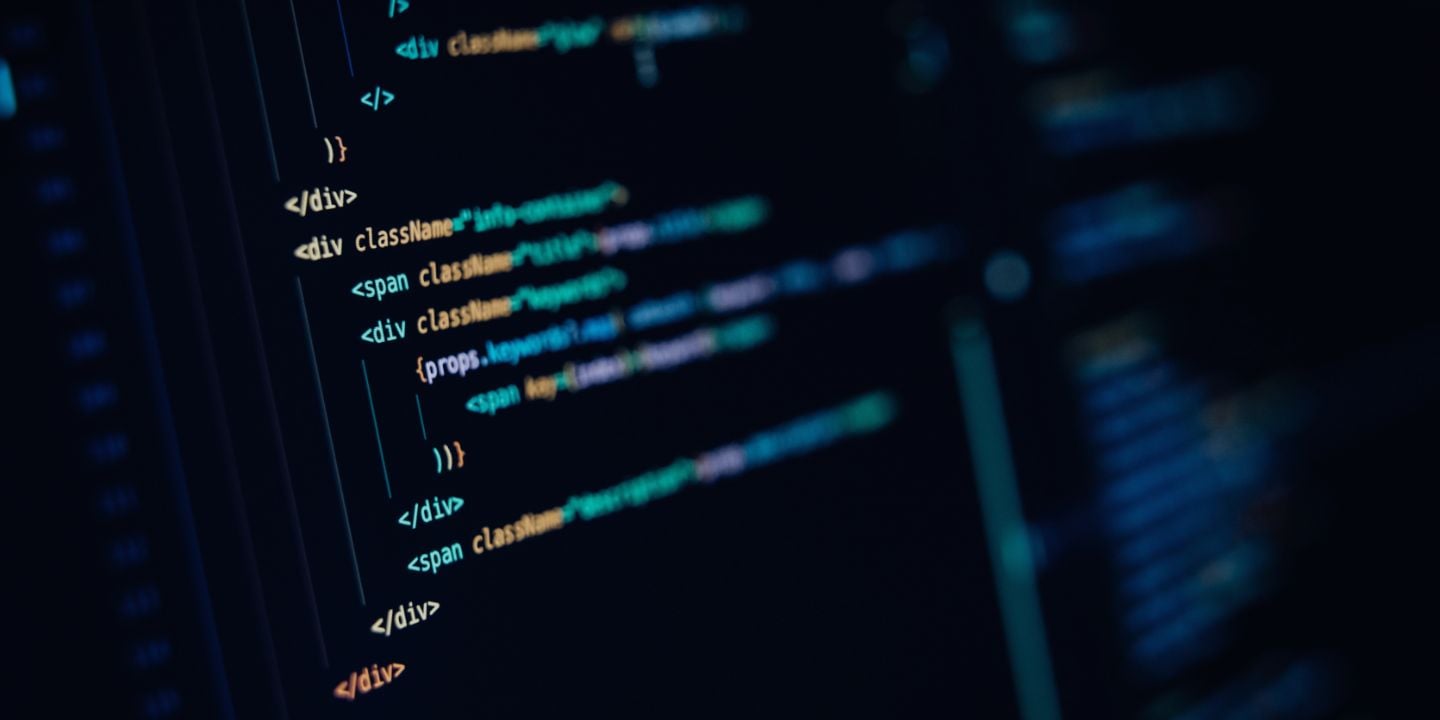 Endpoint Tech Hero Image