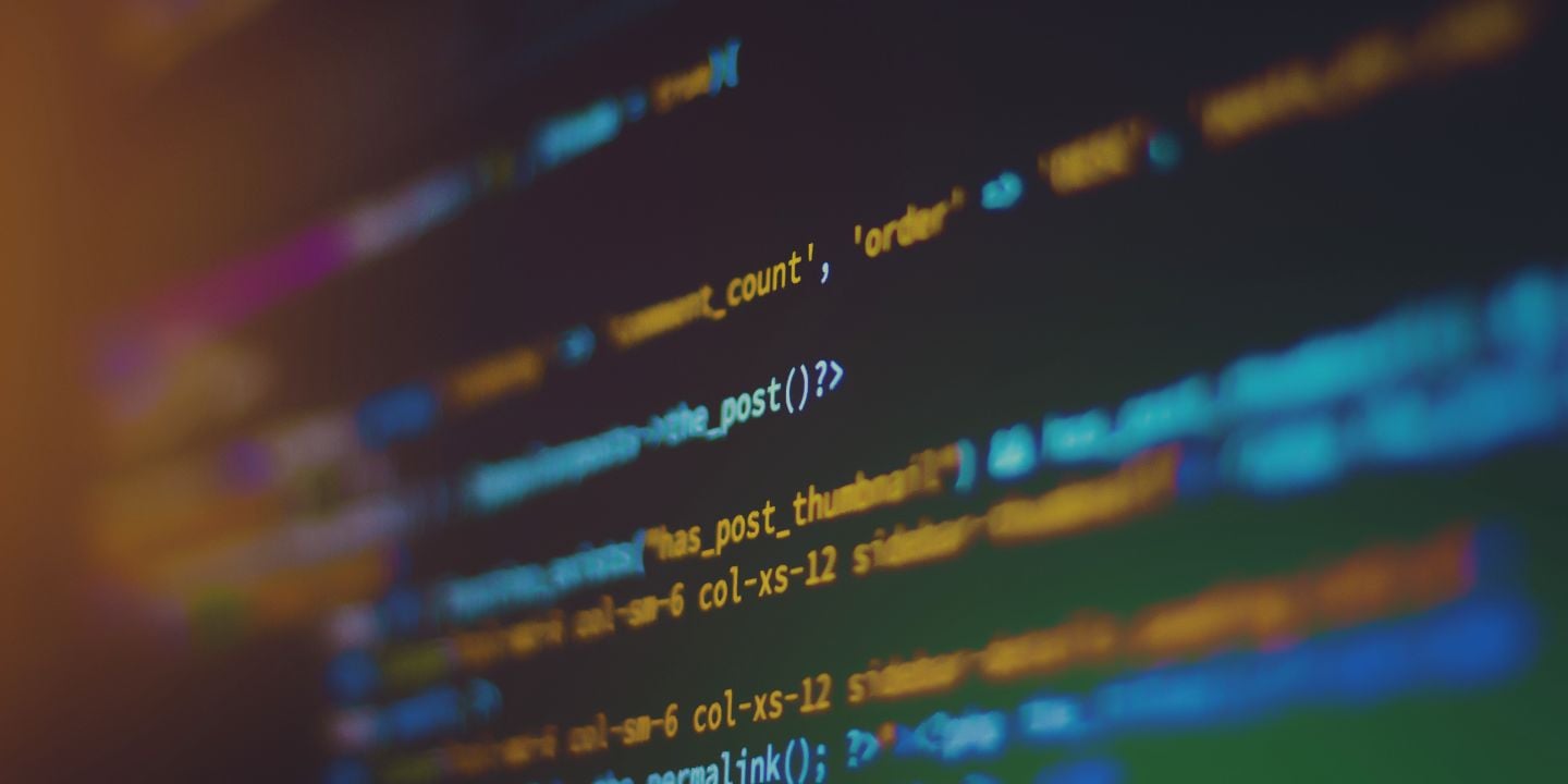 Endpoint Tech Hero Image