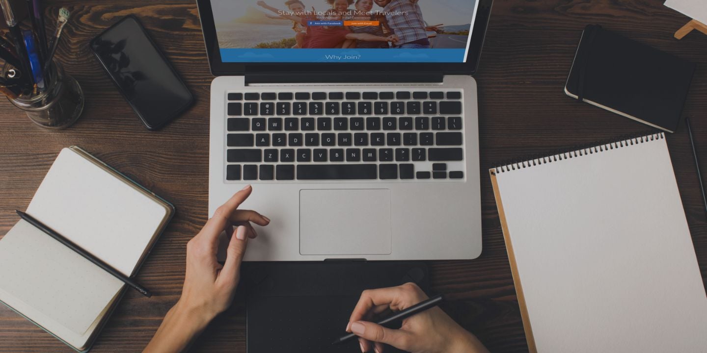 Endpoint Tech Hero Image