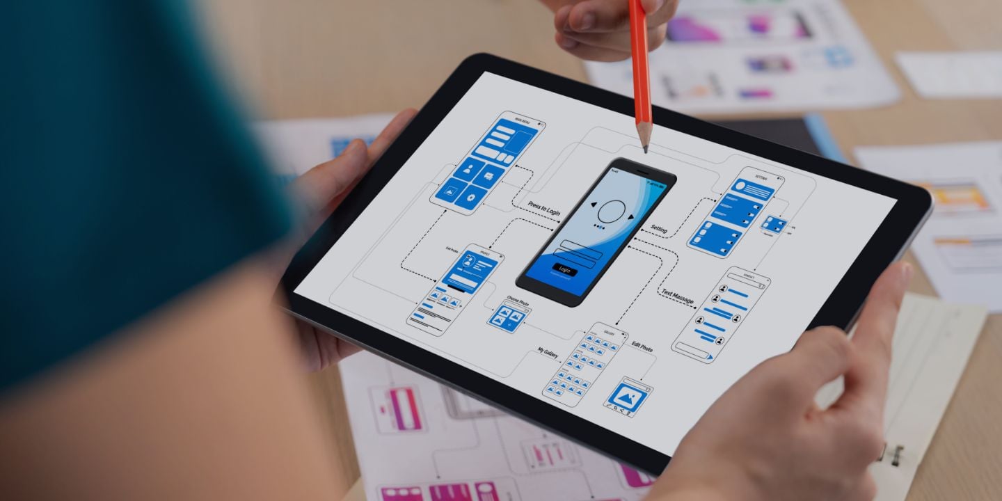 Endpoint Tech Hero Image