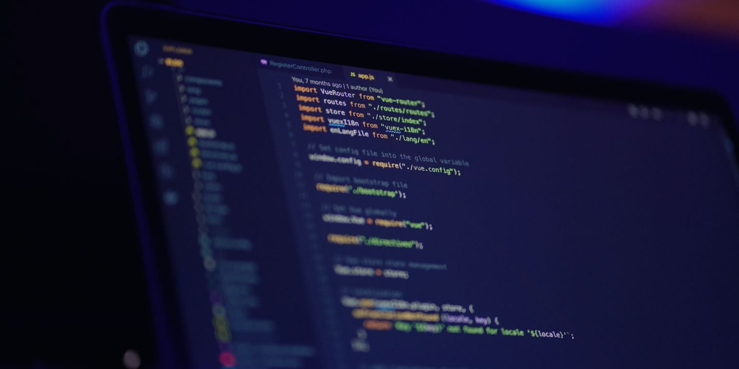 Endpoint Tech Hero Image