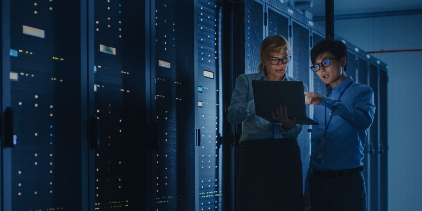 Endpoint Tech Hero Image