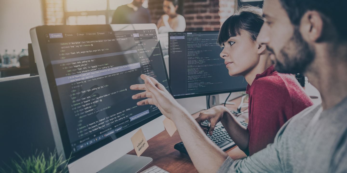 Endpoint Tech Hero Image