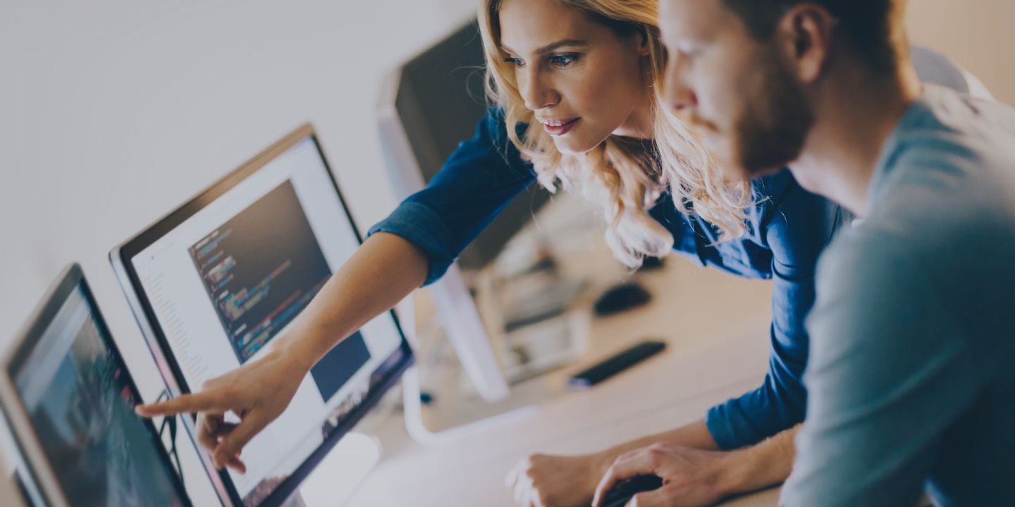 Endpoint Tech Hero Image