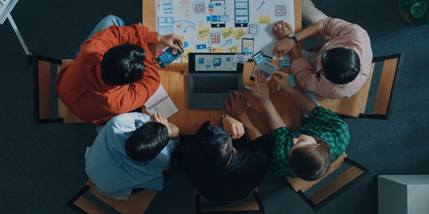 Endpoint Tech Hero Image